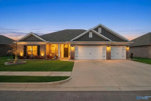 218 John Clift Circle, Madison, AL 35757