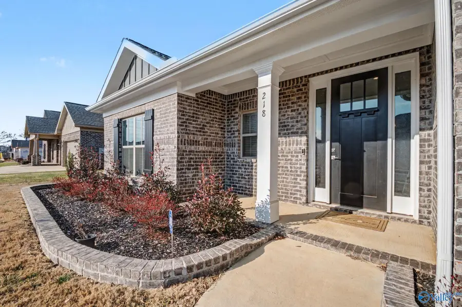 218 John Clift Circle, Madison, AL 35757 - #3