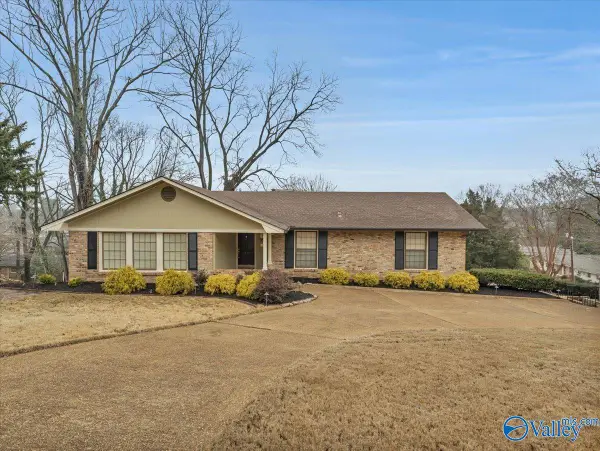 1413 E Olive Drive Se, Huntsville, AL 35801