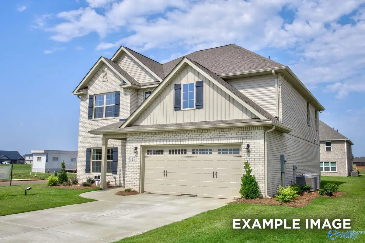 16857 Demi Drive, Athens, AL 35613 - #1