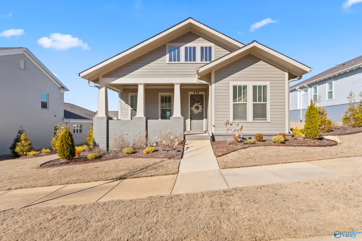 376 Saint Louis Street, Madison, AL 35758 - #1