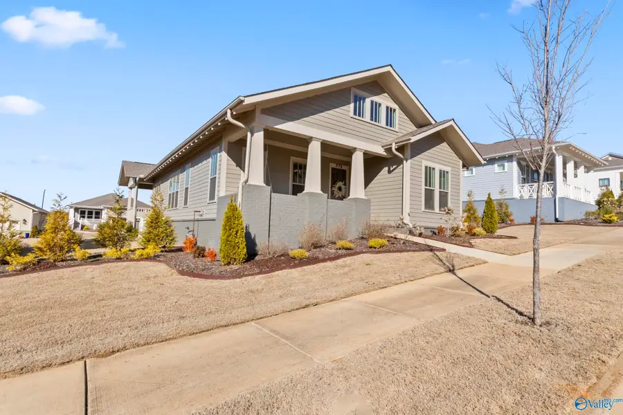 376 Saint Louis Street, Madison, AL 35758 - #3