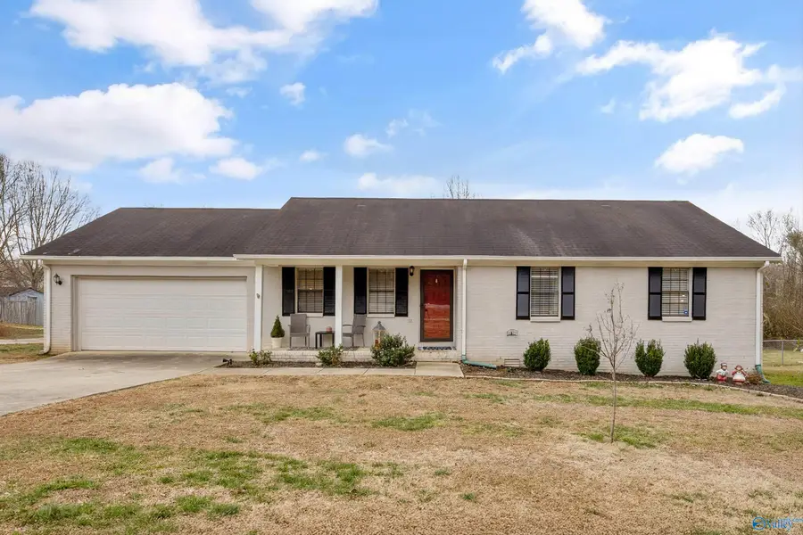 398 Little Lones Road, Huntsville, AL 35811 - #2