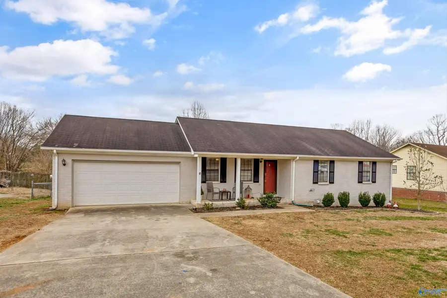 398 Little Lones Road, Huntsville, AL 35811 - #3