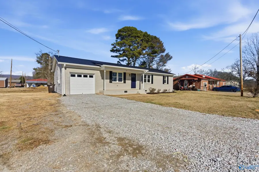 93 Short Street, Woodville, AL 35776 - #2