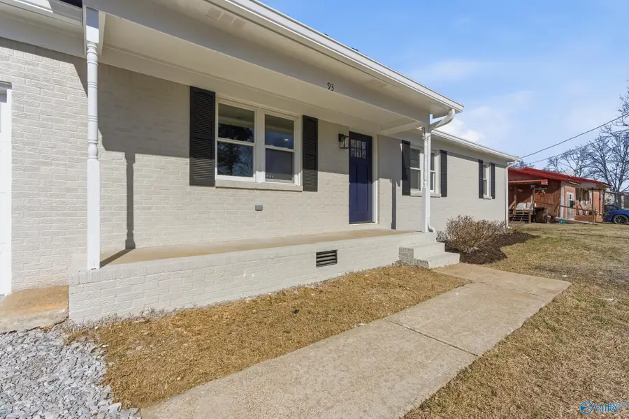 93 Short Street, Woodville, AL 35776 - #3