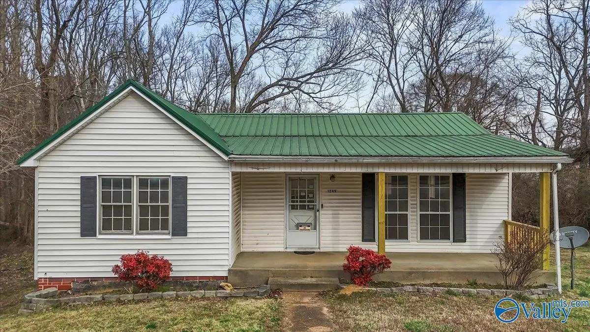 1249 Guntersville Road, Arab, AL 35016 - #1