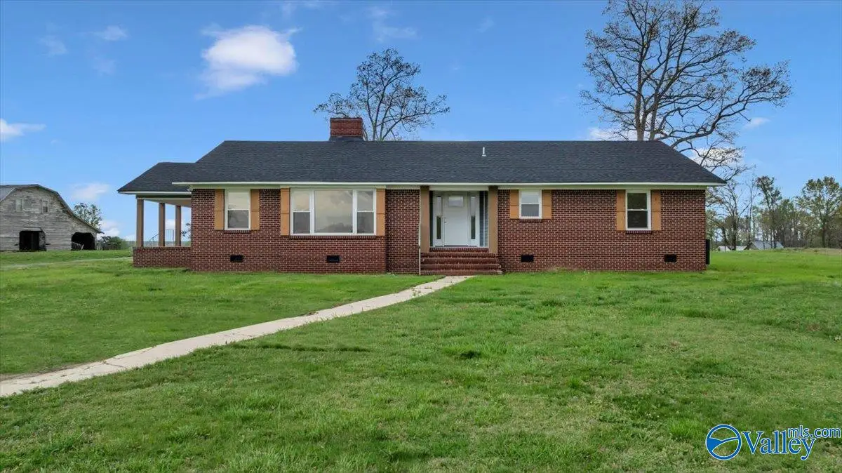 14569 County Road 50, Grove Oak, AL 35975 - #1