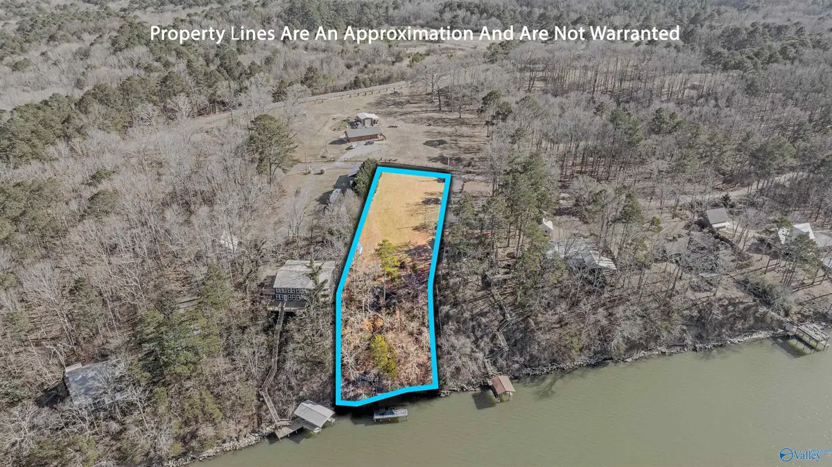 1005 County Road 509, Cedar Bluff, AL 35959 - #1