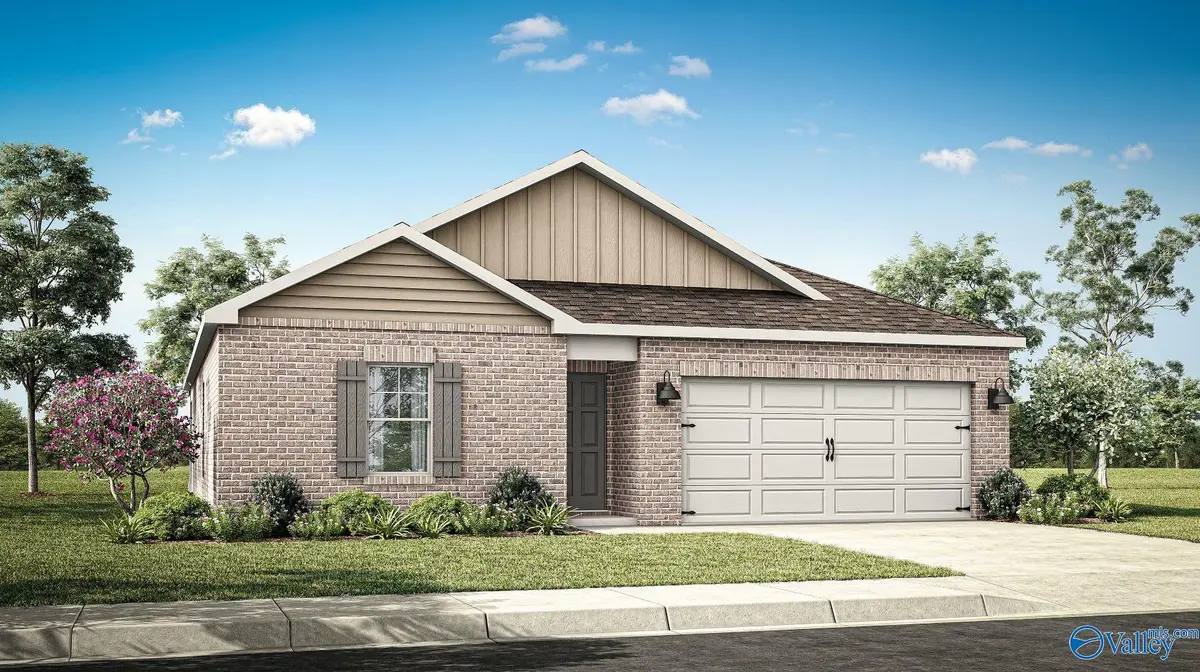 387 Jackson Point Circle #B, Huntsville, AL 35811 - #1