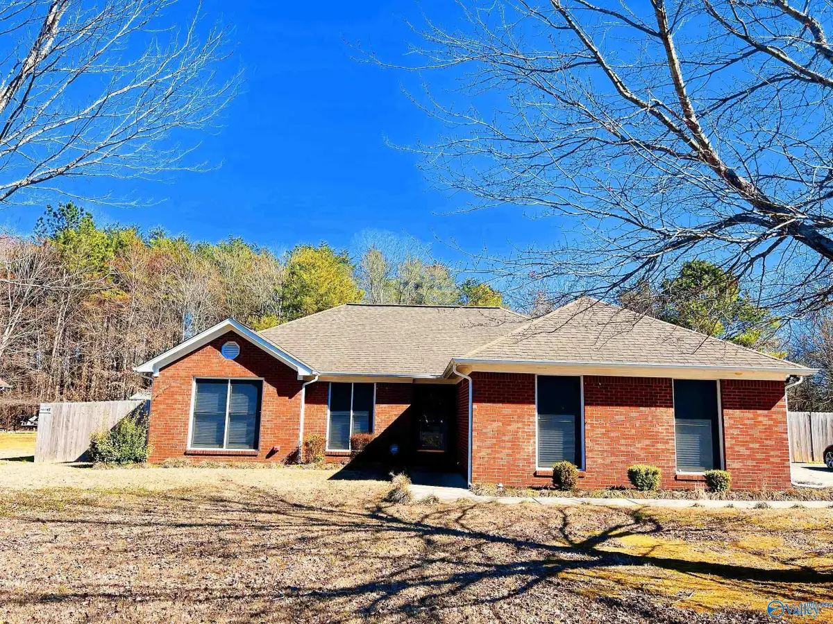 143 Cooper Drive, Huntsville, AL 35811 - #1