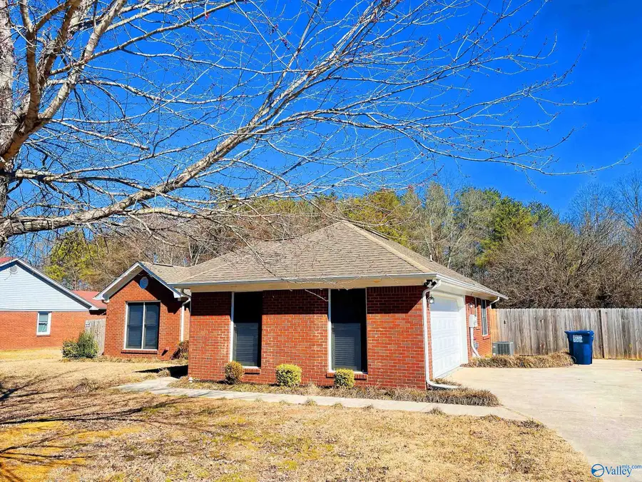 143 Cooper Drive, Huntsville, AL 35811 - #2