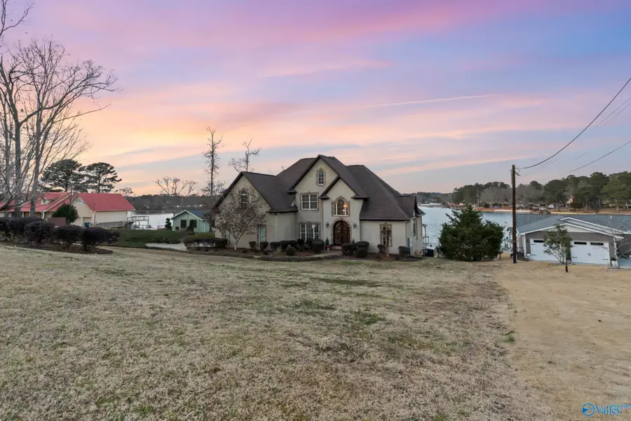 7017 Blackberry Lane, Pell City, AL 35128 - #2