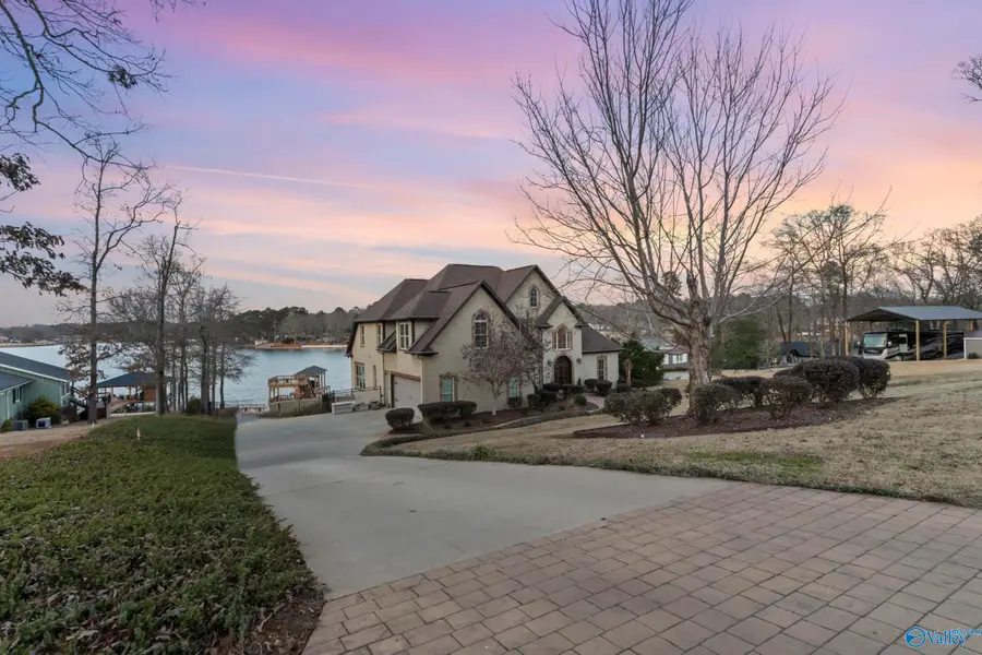 7017 Blackberry Lane, Pell City, AL 35128 - #3