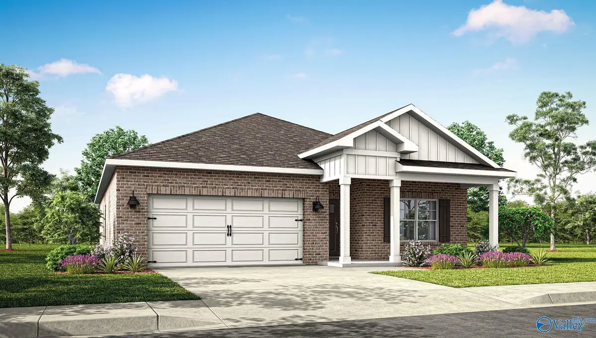 6148 Feather Way Se, Owens Cross Roads, AL 35763 - #1