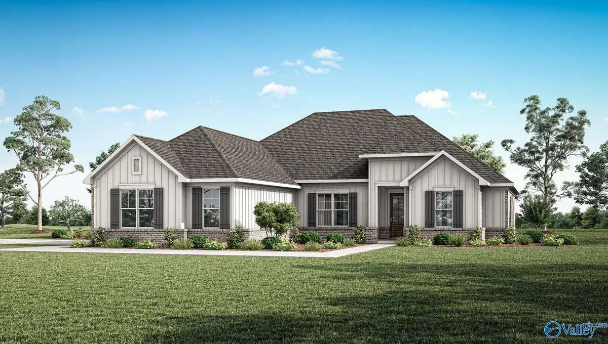 3658 Preserve Park Boulevard Sw, Madison, AL 35756 - #1