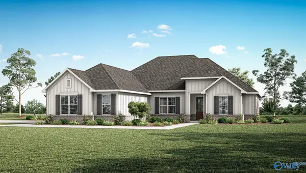 3658 Preserve Park Boulevard Sw, Madison, AL 35756