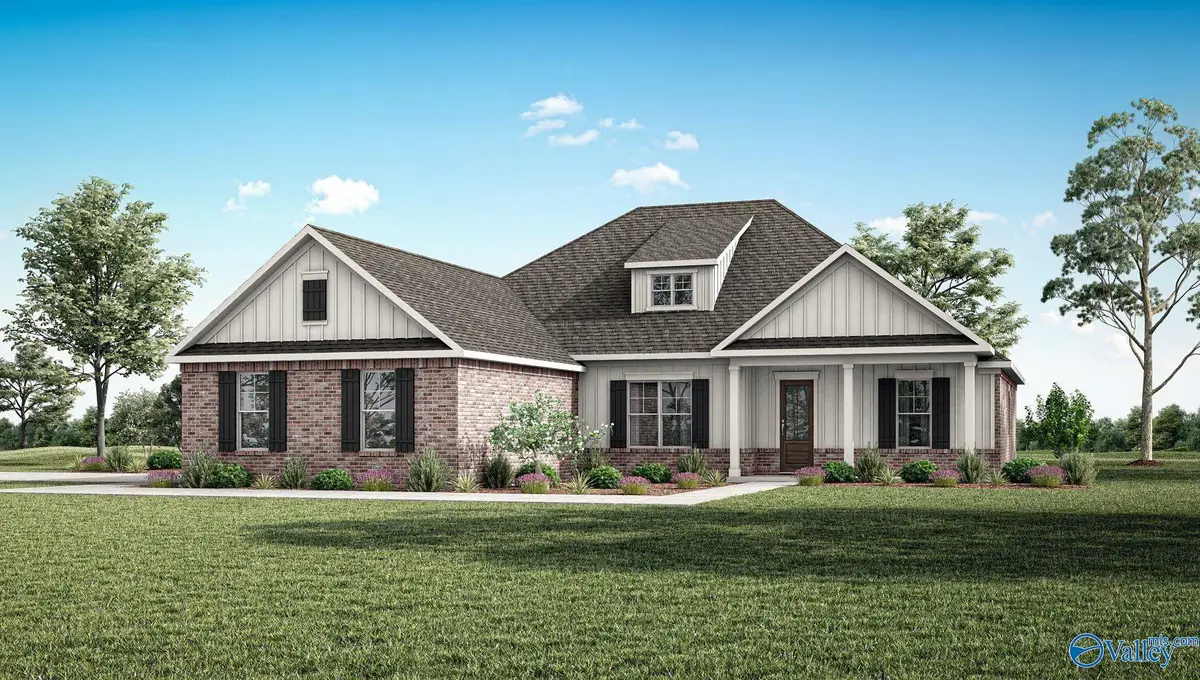 3634 Preserve Park Boulevard Sw, Madison, AL 35756 - #1