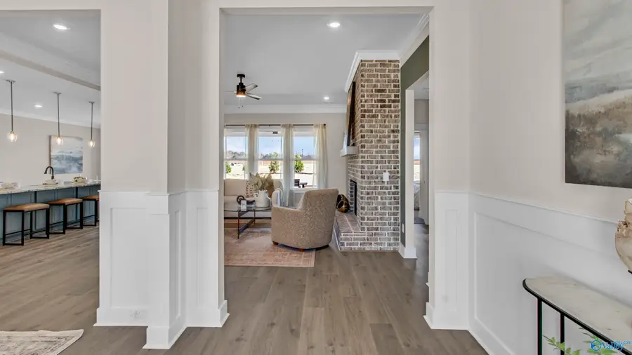 3634 Preserve Park Boulevard Sw, Madison, AL 35756 - #2