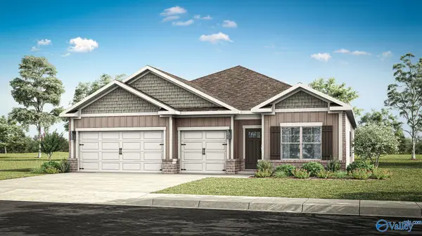 28192 Saddle Springs Drive Nw, Madison, AL 35756