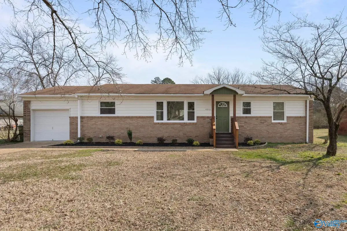 4212 NW Lakeview Drive, Huntsville, AL 35810 - #1