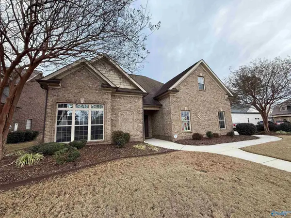 14050 Muirfield Drive, Athens, AL 35611