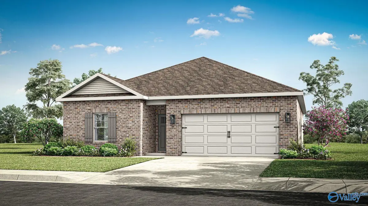 28140 Saddle Springs Drive Nw, Madison, AL 35756 - #1