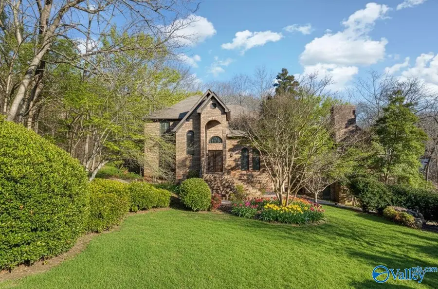 2703 Chandler Circle, Huntsville, AL 35801 - #3