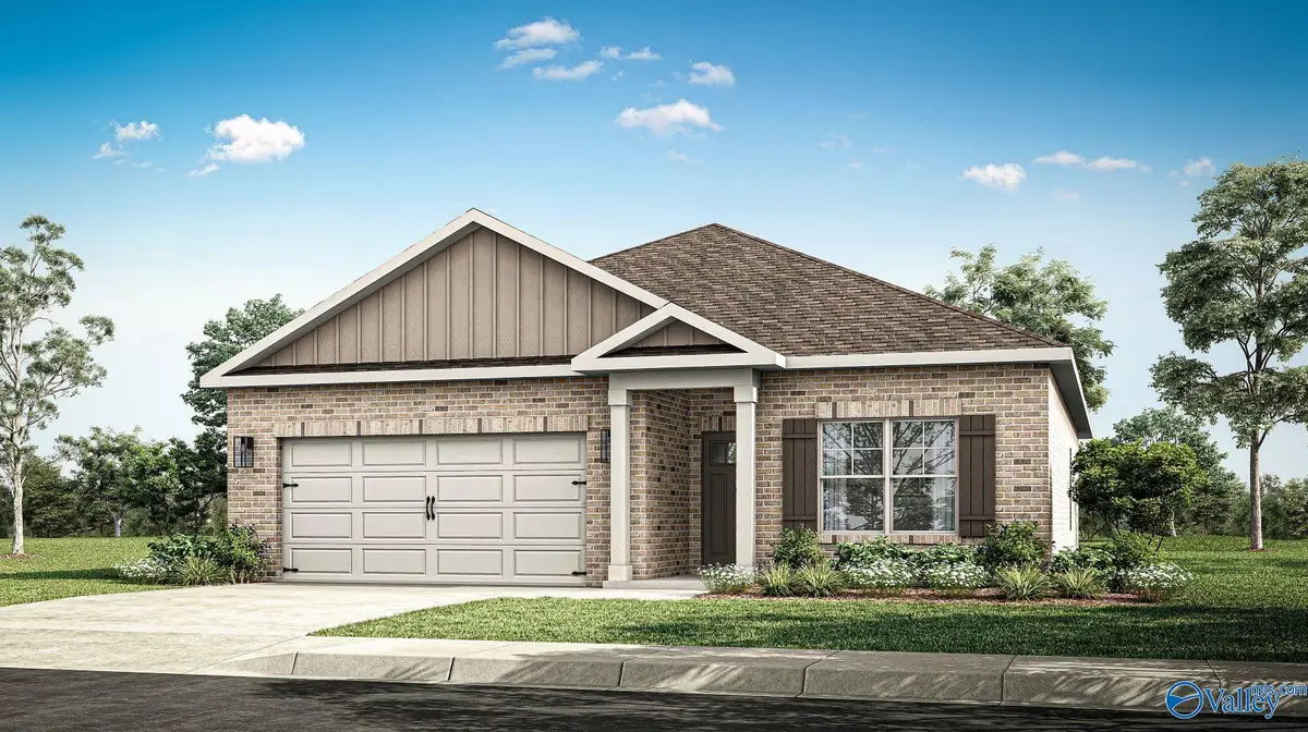 392 Sandy Oak Drive, Harvest, AL 35749 - Image #1