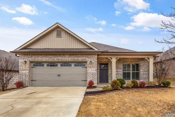 2410 Celia Court, Huntsville, AL 35803