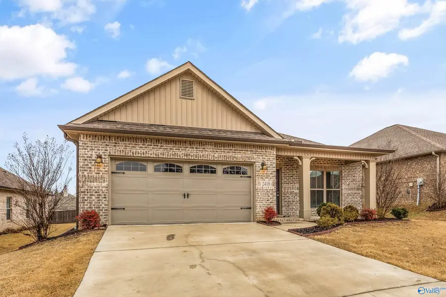 2410 Celia Court, Huntsville, AL 35803 - #3