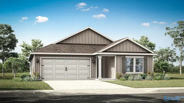 9938 Sequoyah Cove Drive Se, Owens Cross Roads, AL 35763