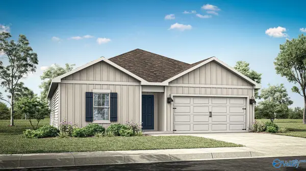 9913 Sequoyah Cove Drive Se, Owens Cross Roads, AL 35763