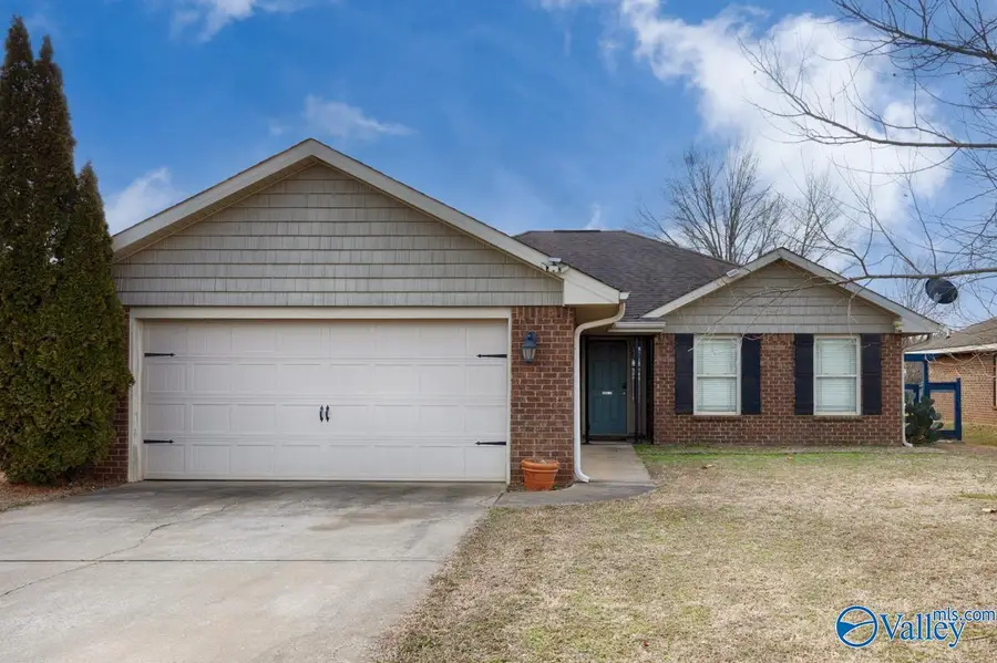 244 Village Springs Drive, Madison, AL 35756 - #2