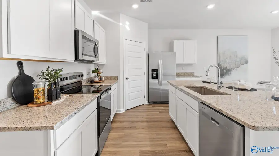 119 Betty Williams Drive, Madison, AL 35756 - #3