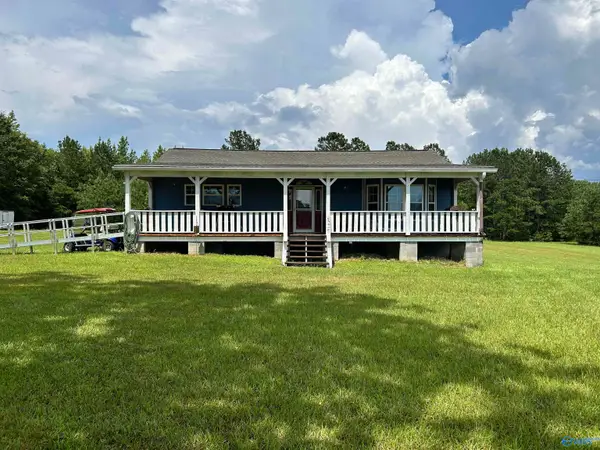 130 County Road 738, Cedar Bluff, AL 35959