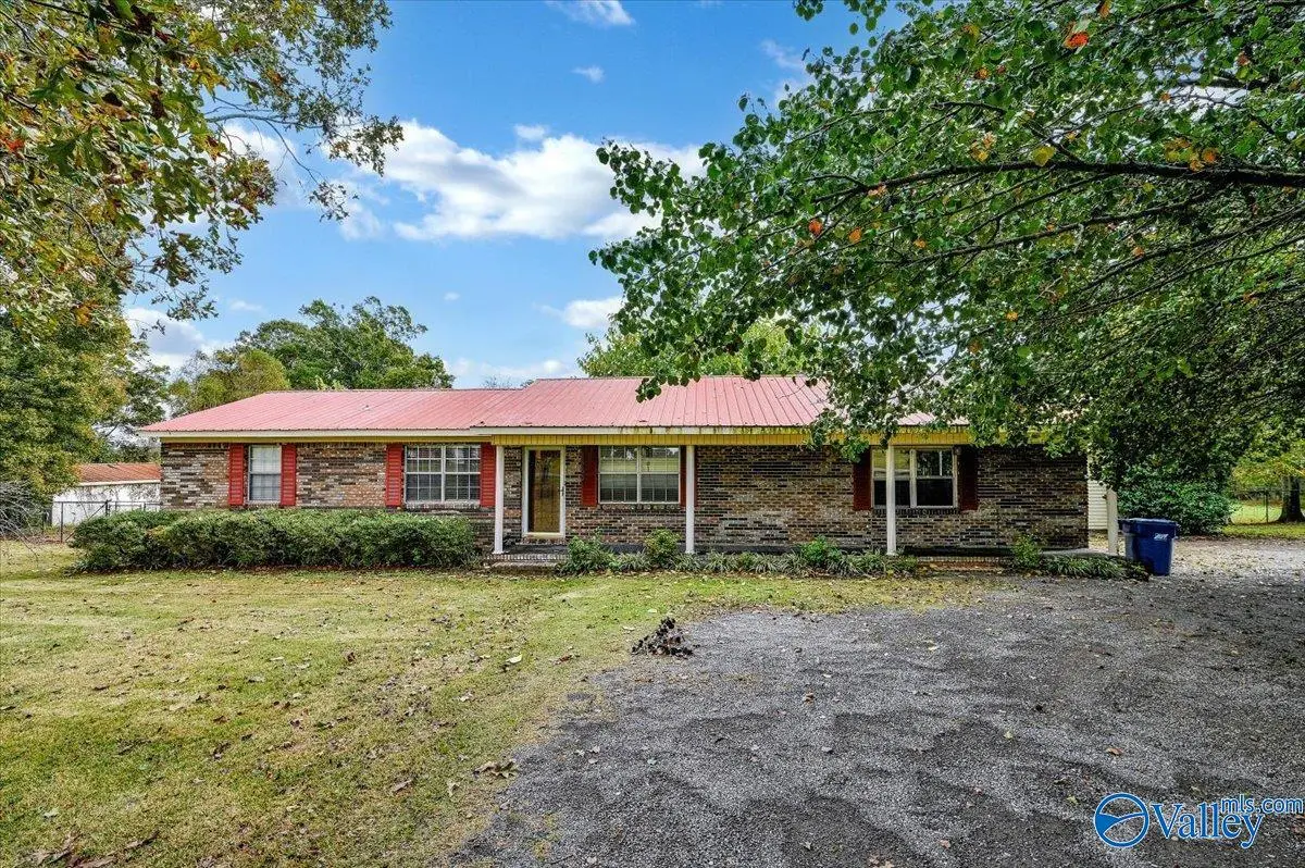 6460 Brashiers Chapel Road, Arab, AL 35016 - #1