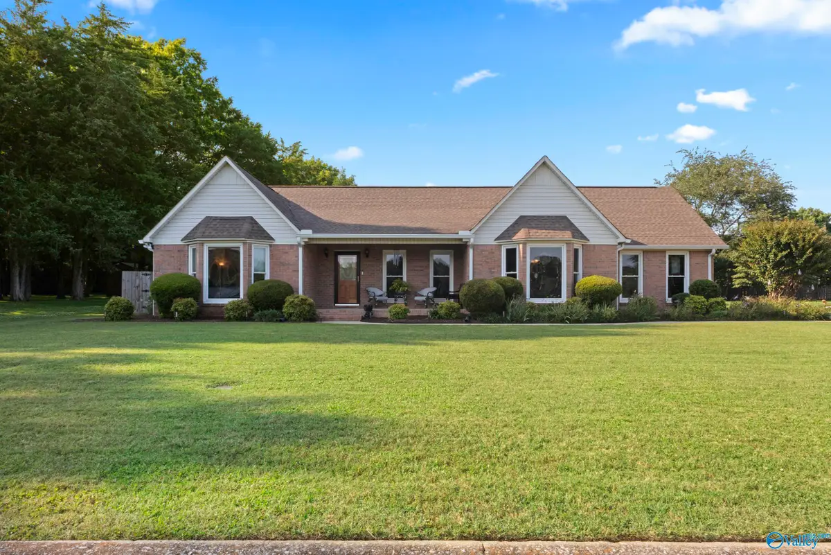 197 Terry Lane, Trinity, AL 35673 - #1