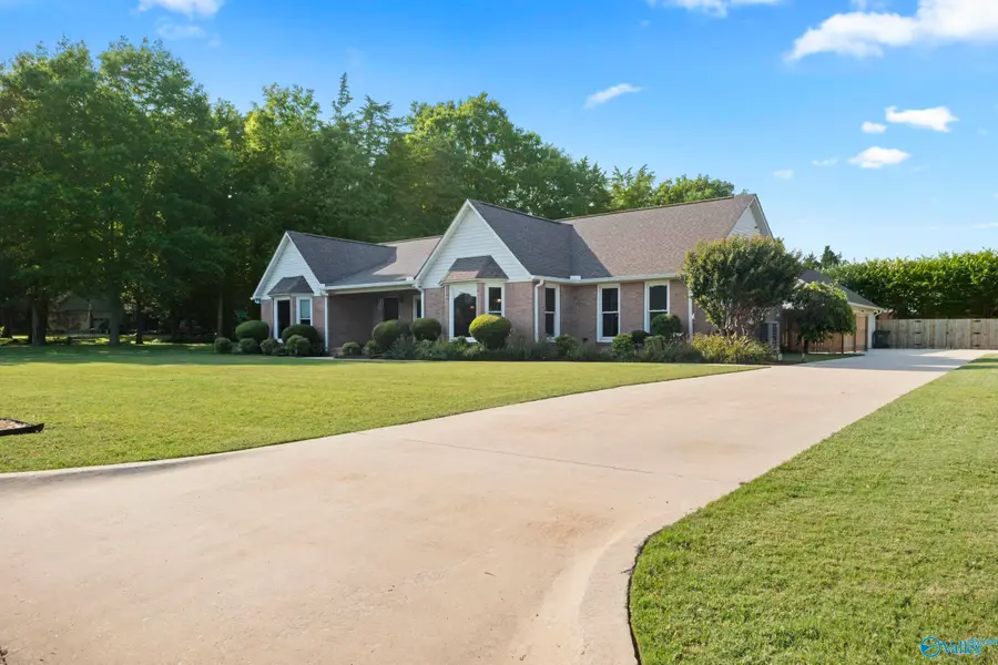 197 Terry Lane, Trinity, AL 35673 - #3