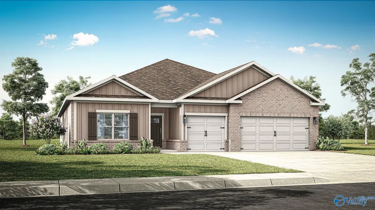 7107 Raquel Circle Se, Gurley, AL 35748 - #1