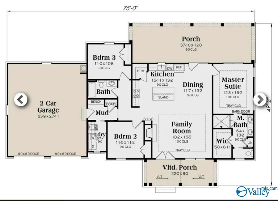 40 Road 9116, Fort Payne, AL 35967 - #2