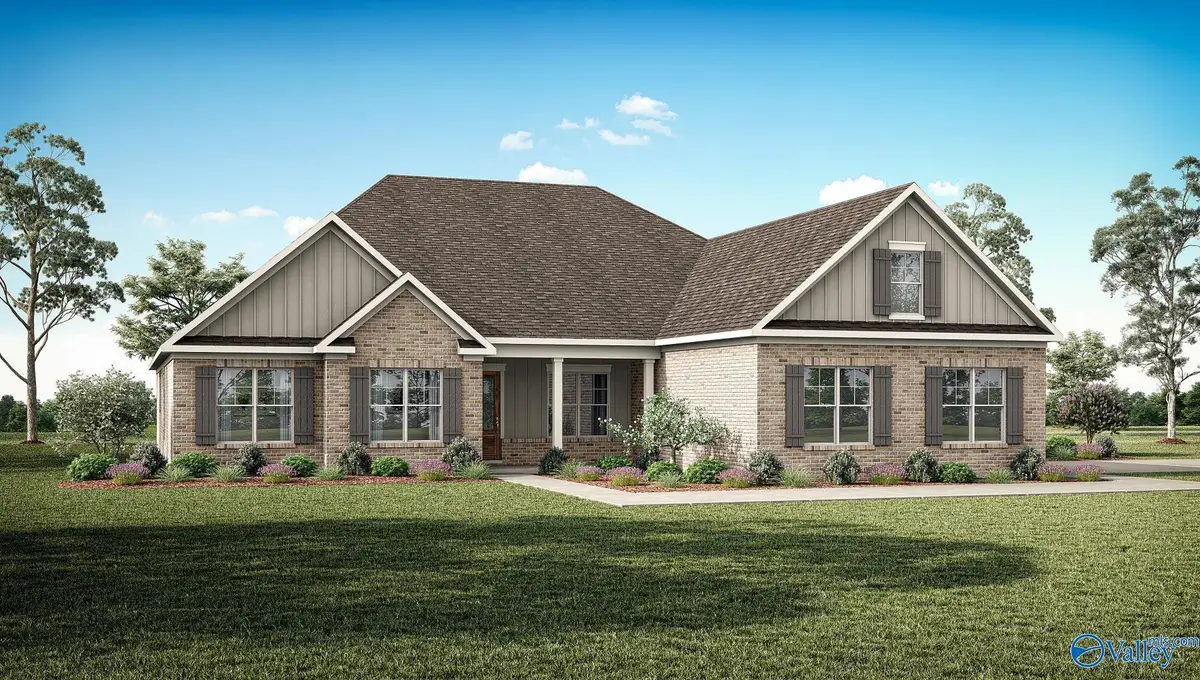 7101 Raquel Circle Se, Gurley, AL 35748 - #1