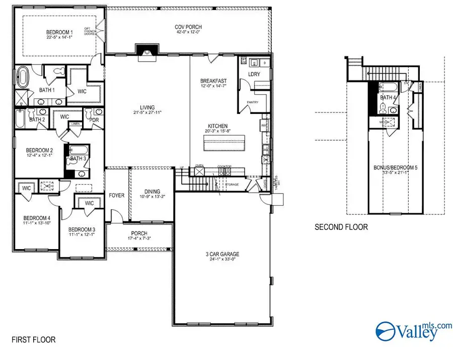 7101 Raquel Circle Se, Gurley, AL 35748 - #2