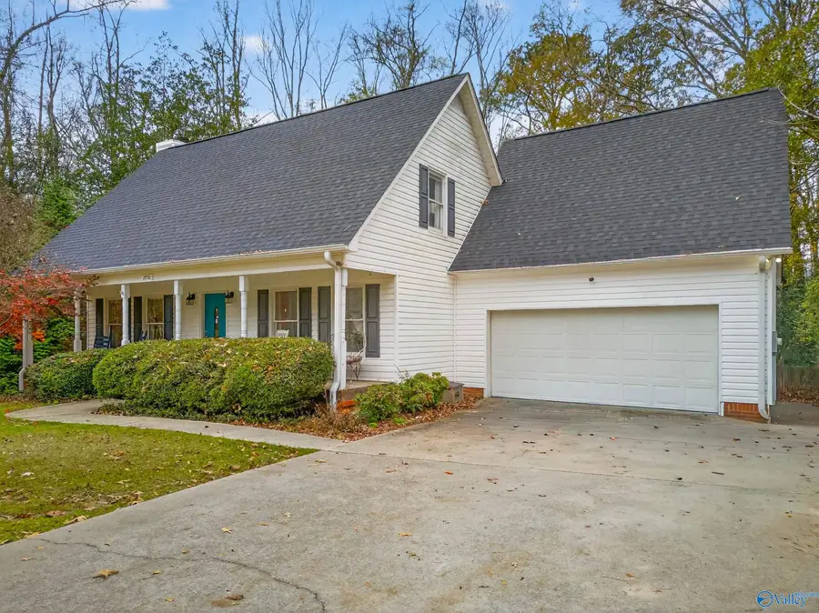 2550 W Western Hills Drive, Southside, AL 35907 - #3