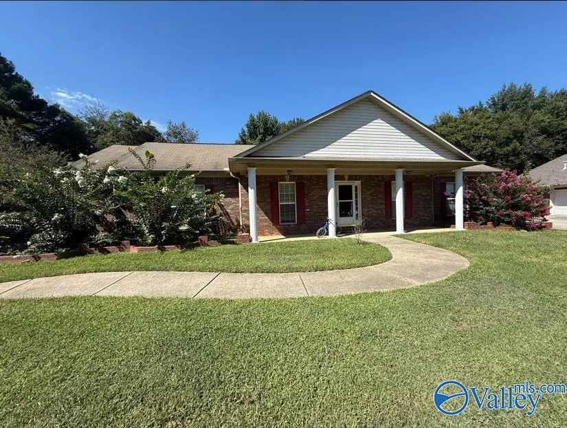 242 Turtle Creek Drive, Huntsville, AL 35806 - #2