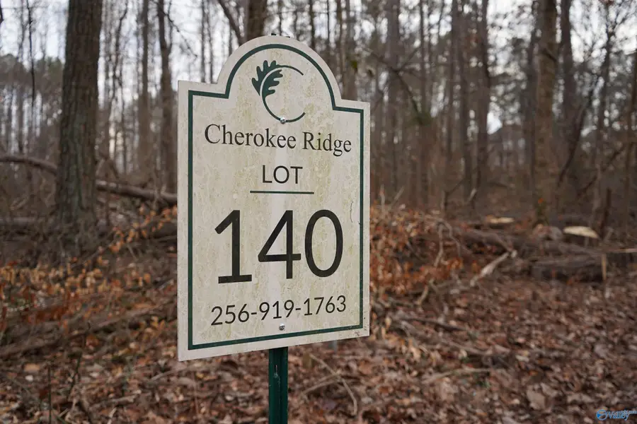 Lot 140 Emerald Point, Cherokee Ridge, AL 35175 - Image #2