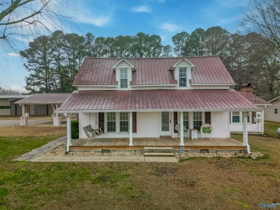 744 Loveless Road, Hazel Green, AL 35750 - Image #2