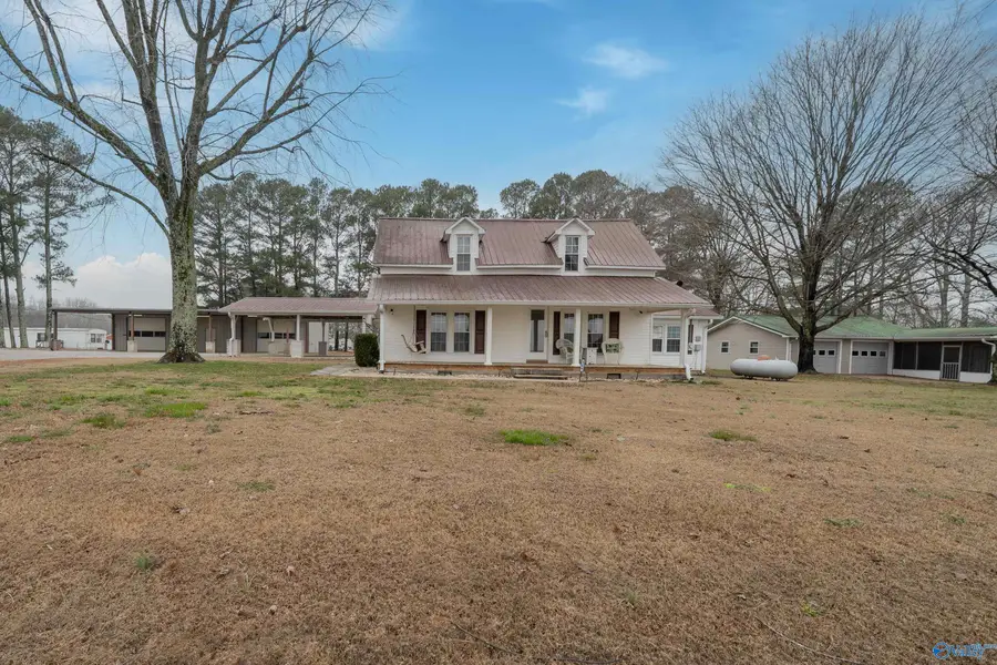 744 Loveless Road, Hazel Green, AL 35750 - Image #3