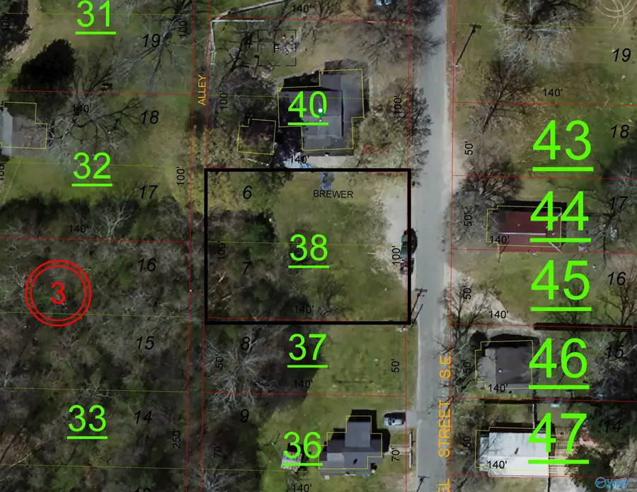 911 Mcdaniel Street Se, Hartselle, AL 35640 - Image #3