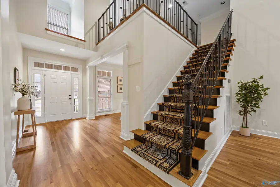 13012 Huntcliff Road Se, Huntsville, AL 35803 - #2